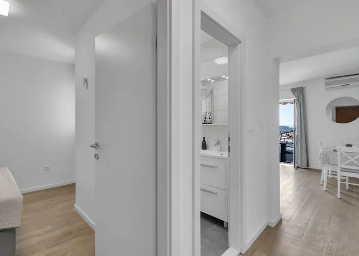 Mediterranean Living 2 Apartament