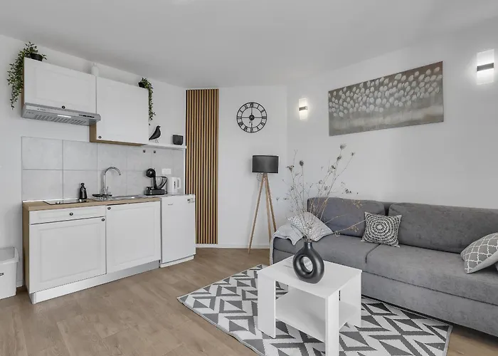 Apartament Mediterranean Living 2 *