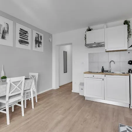 아파트 Mediterranean Living 2 *
