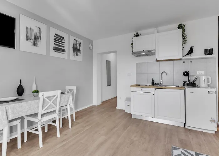 Apartmán Mediterranean Living 2 *